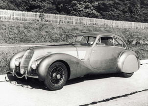 20世紀(jì)汽車歷史 老爺車
