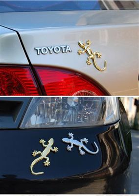 精品汽車內飾 純金屬壁虎車貼3D立體個性車貼汽車裝飾貼 汽車用品-天臺鎵豪商貿提供精品汽車內飾 純金屬壁虎車貼3D立體個性車貼汽車裝飾貼 汽車用品的相關介紹、產品、服務、圖片、價格天臺鎵豪商貿、汽車用品;汽車用品